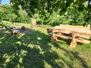 Podlaska chata